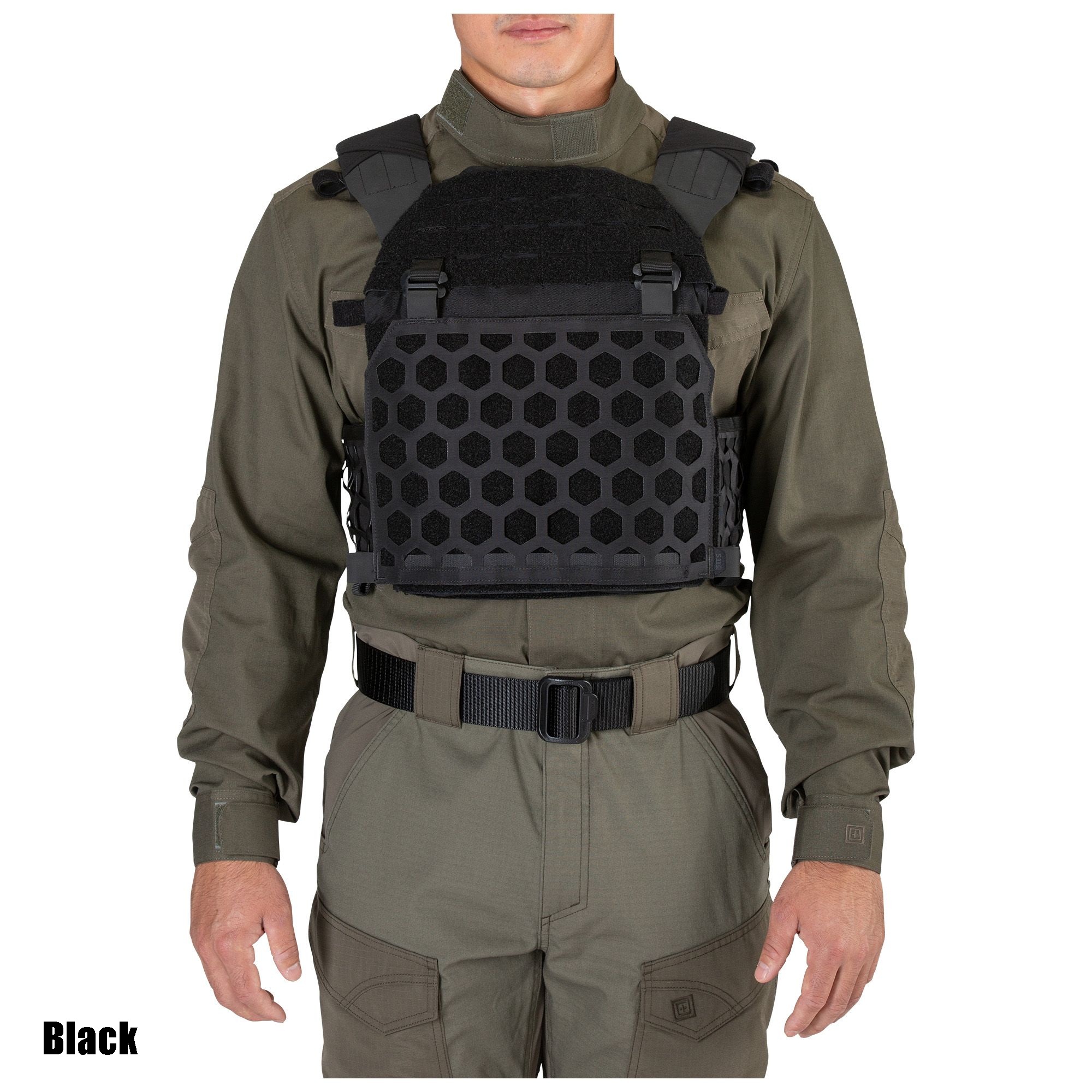 5.11 All Mission Plate Carrier