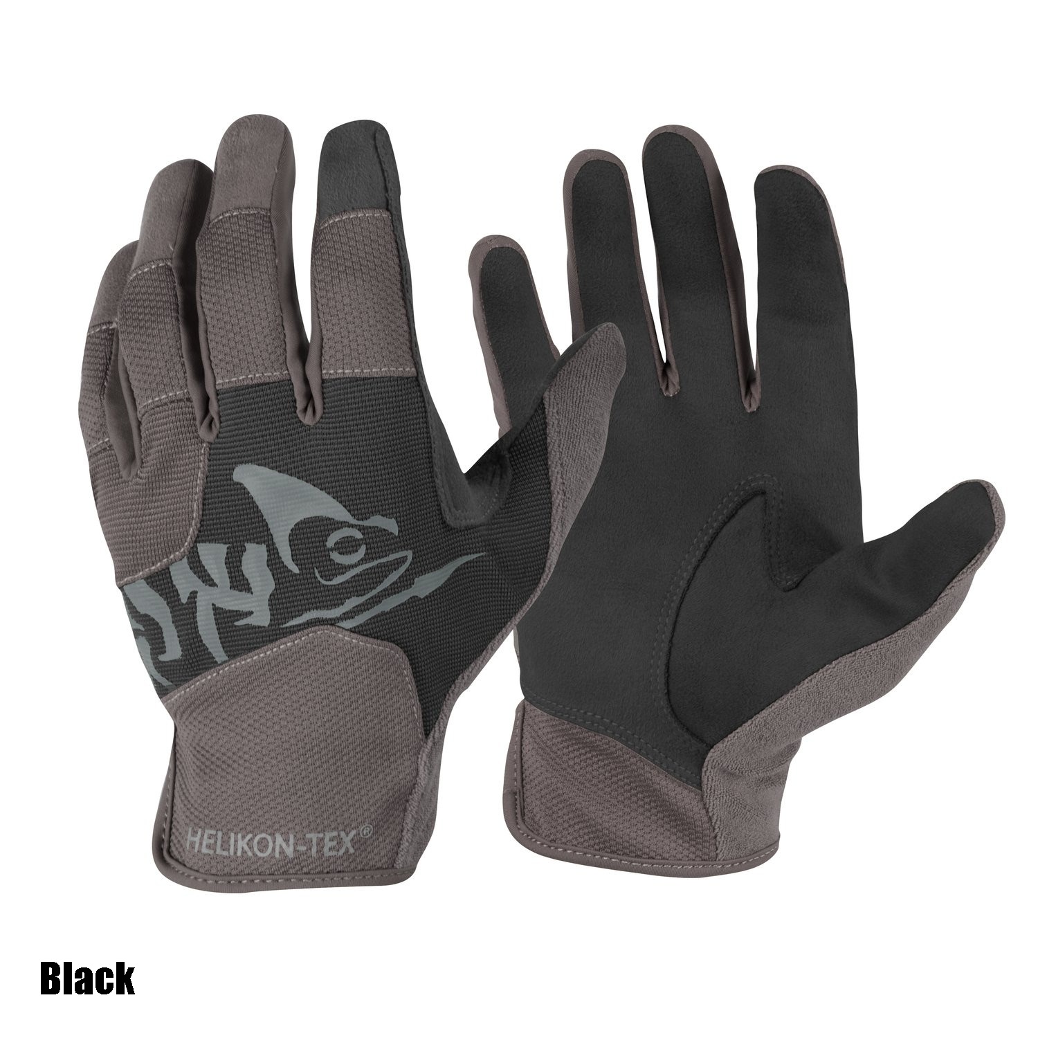 All Round Fit Tactical Gloves Helikon-Tex