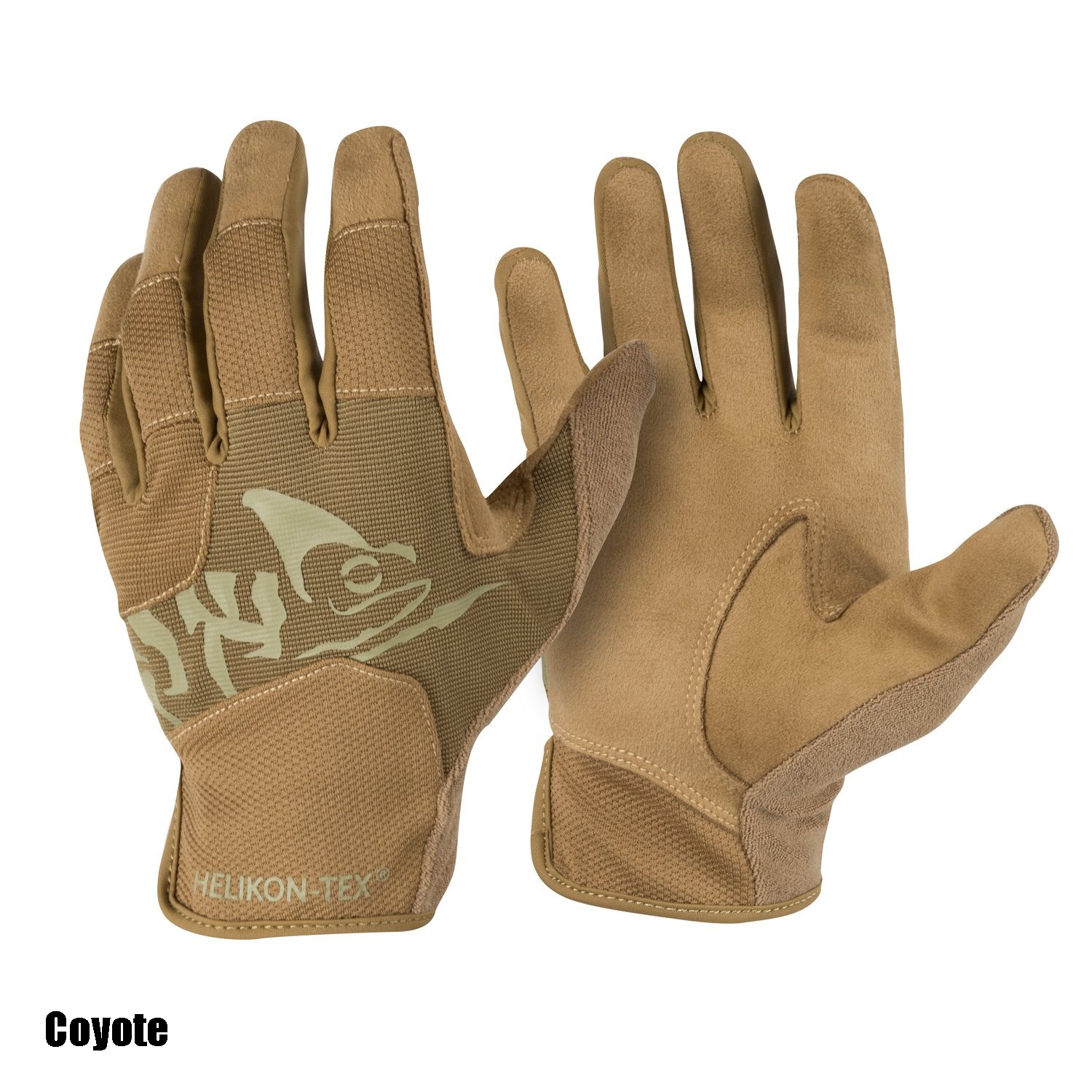 All Round Fit Tactical Gloves Helikon-Tex