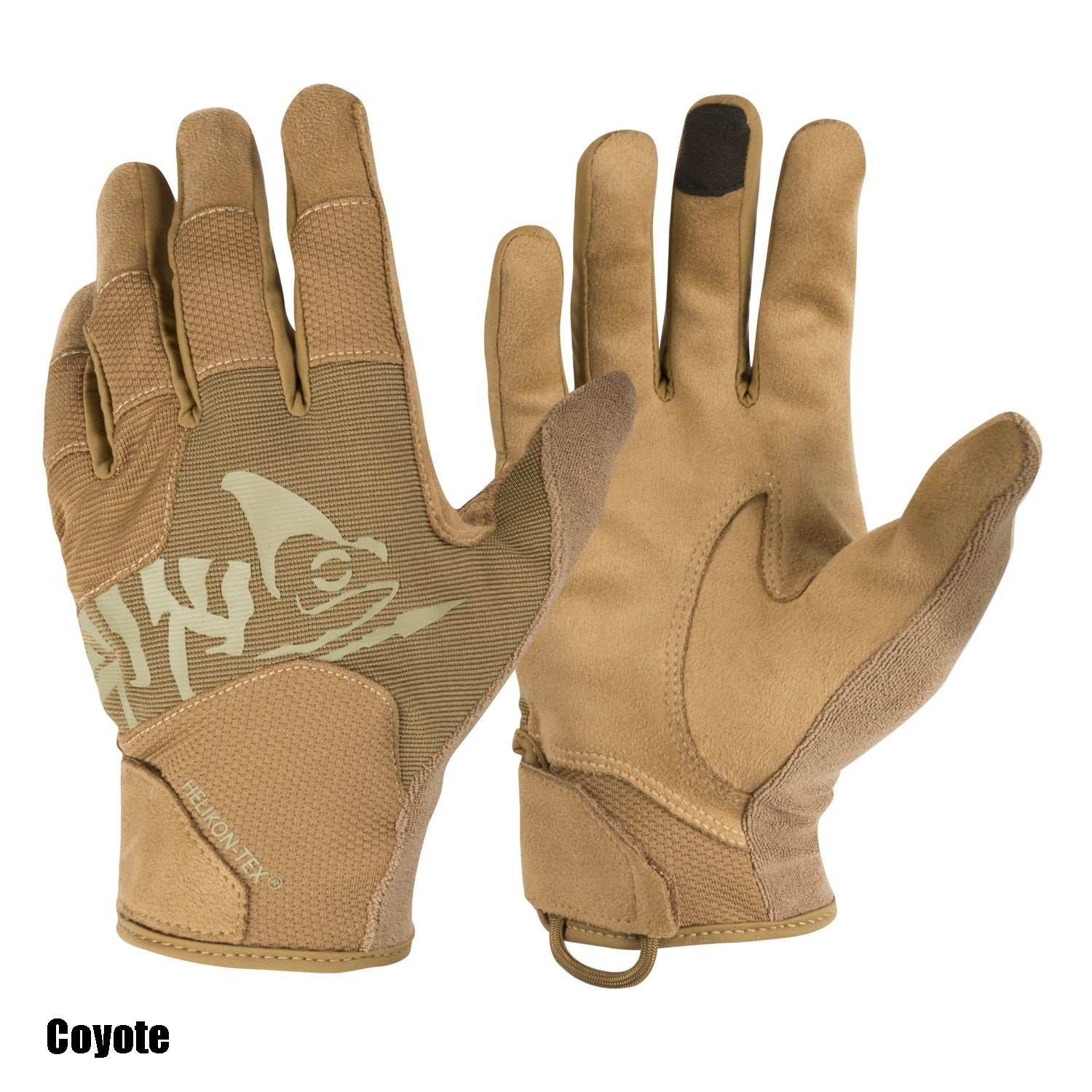 All Round Tactical Gloves Helikon-Tex