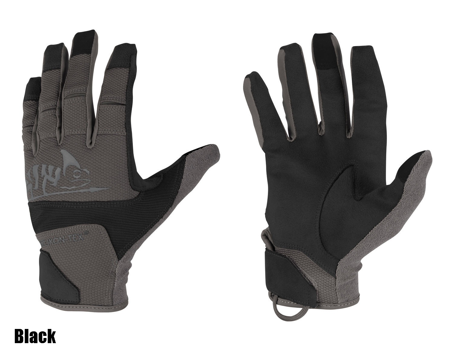 Range Tactical Gloves Helikon-Tex