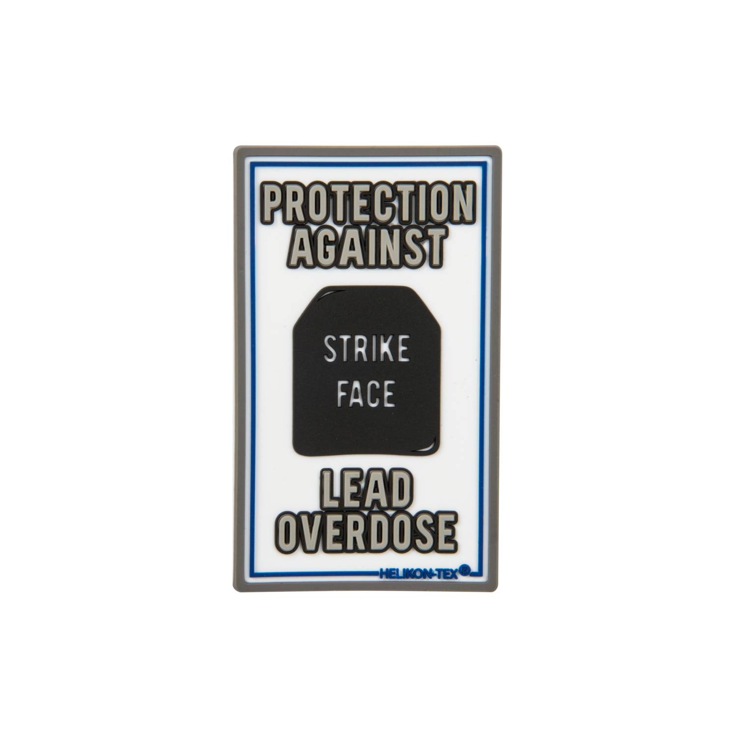 Lead Overdose Patch – Helikon-Tex