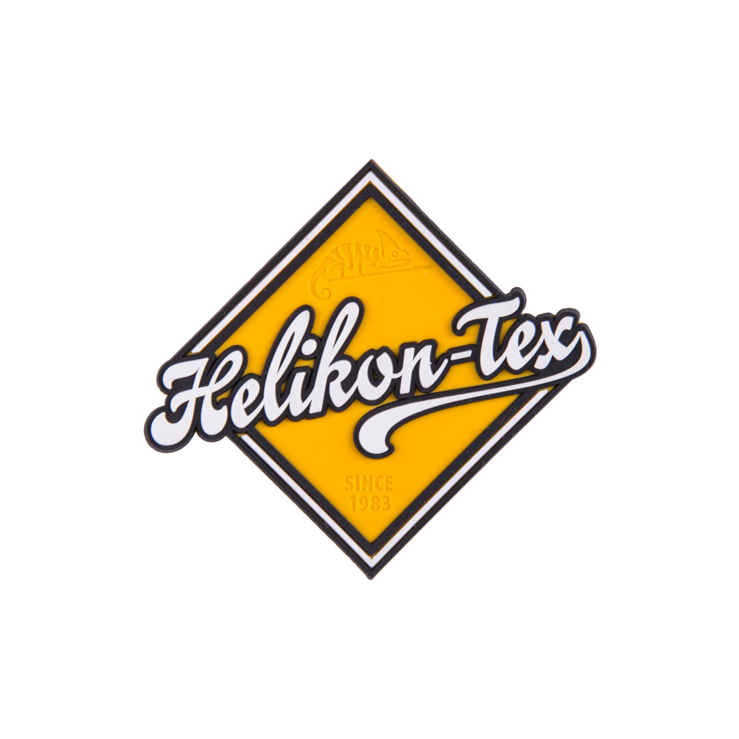 Road Sign Patch – Helikon-Tex