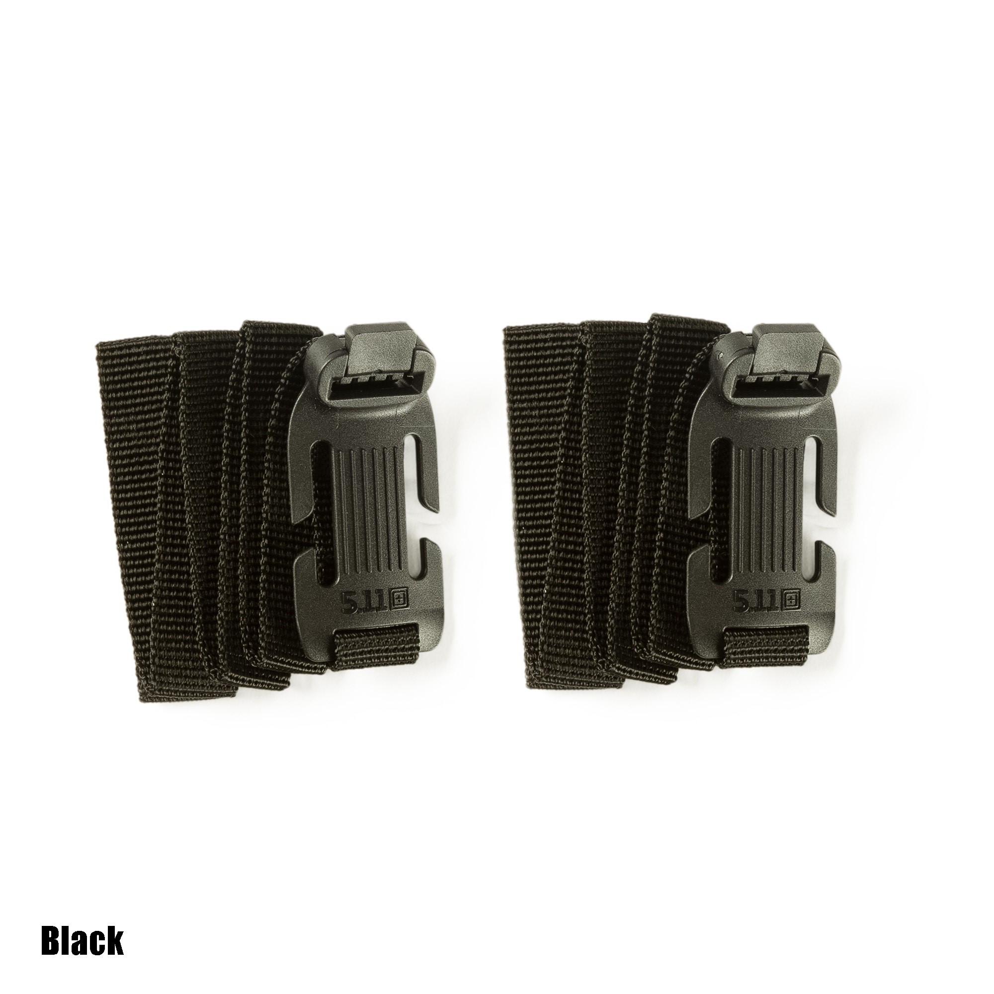 5.11 Sidewinder Straps Small – 2 pack