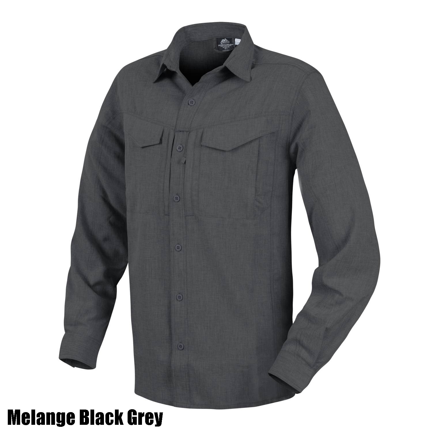 Defender MK2 Gentleman Shirt Helikon-Tex – long sleeve