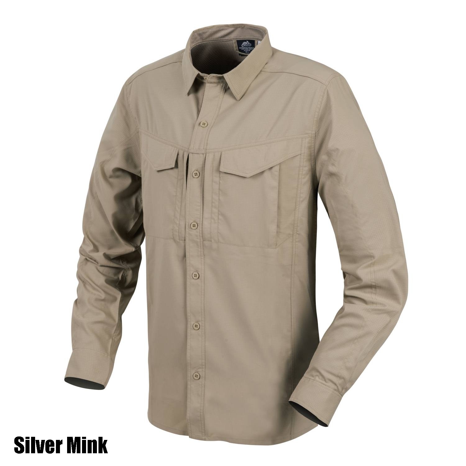 Defender MK2 Tropical Shirt Helikon-Tex – long sleeve