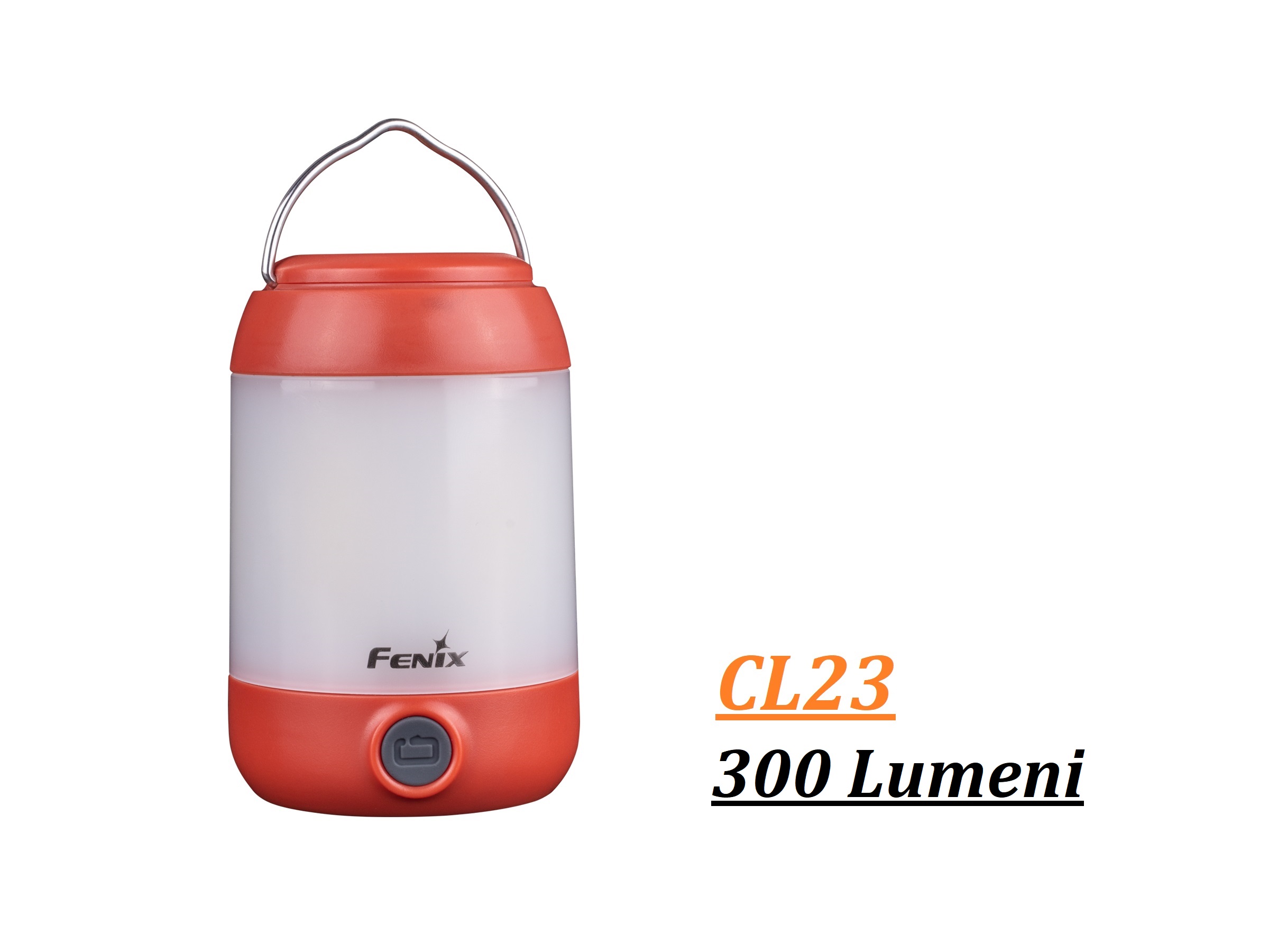 Fenix CL23 camplight