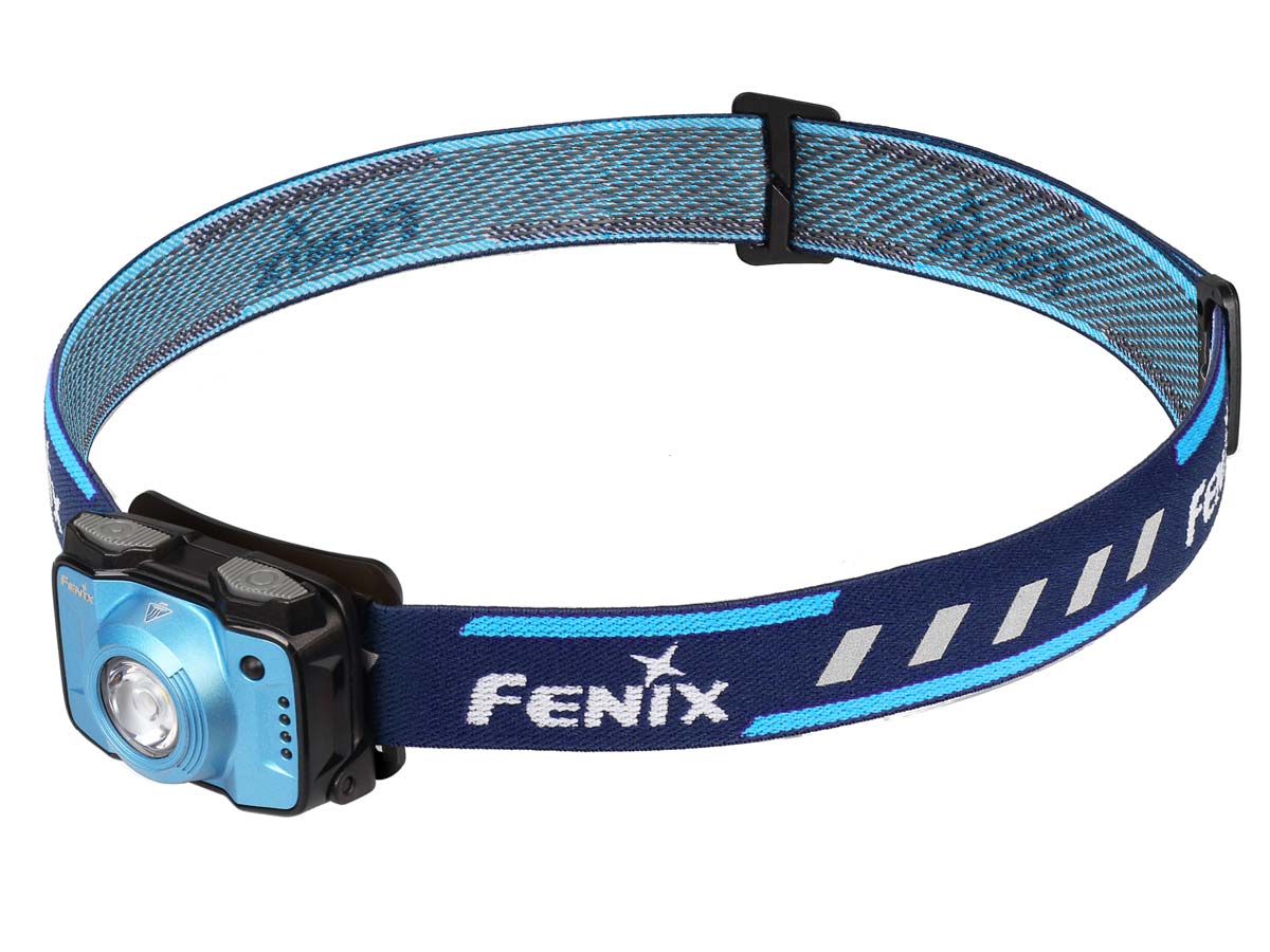 Fenix HL12R headlamp