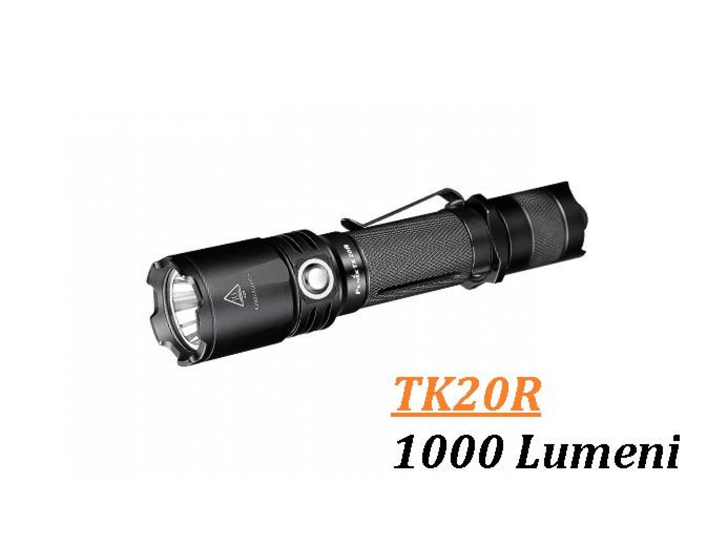 Fenix TK20R flashlight
