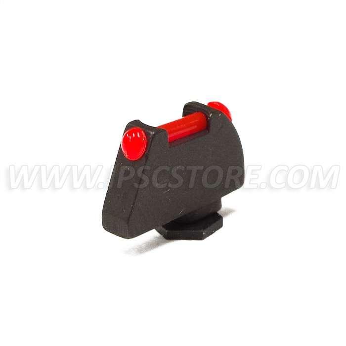 MP52F Front Sight for Glock  with Fiber Optic – LPA