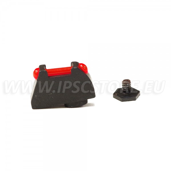 MP52F Front Sight for Glock  with Fiber Optic – LPA