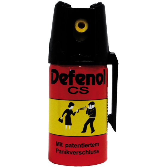 Klever – spray Defenol CS 50ml