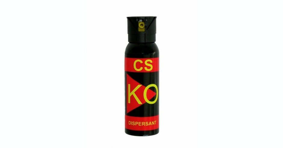 Klever – spray Defence CS 150ml