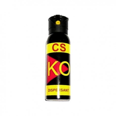 Klever – spray Defence CS 90ml