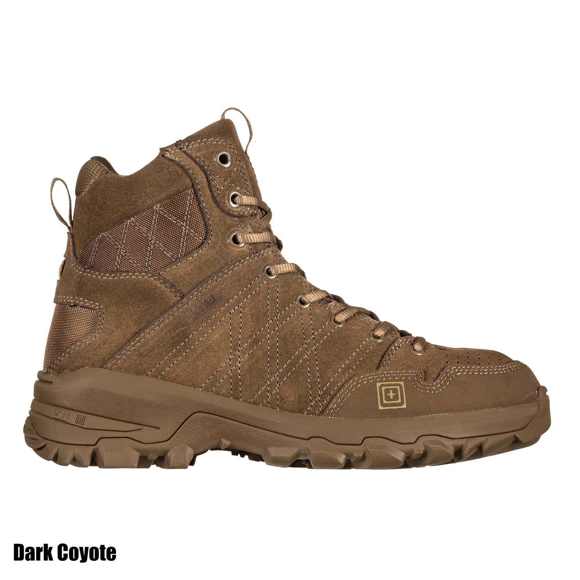 5.11 Cable Hiker Tactical Boot