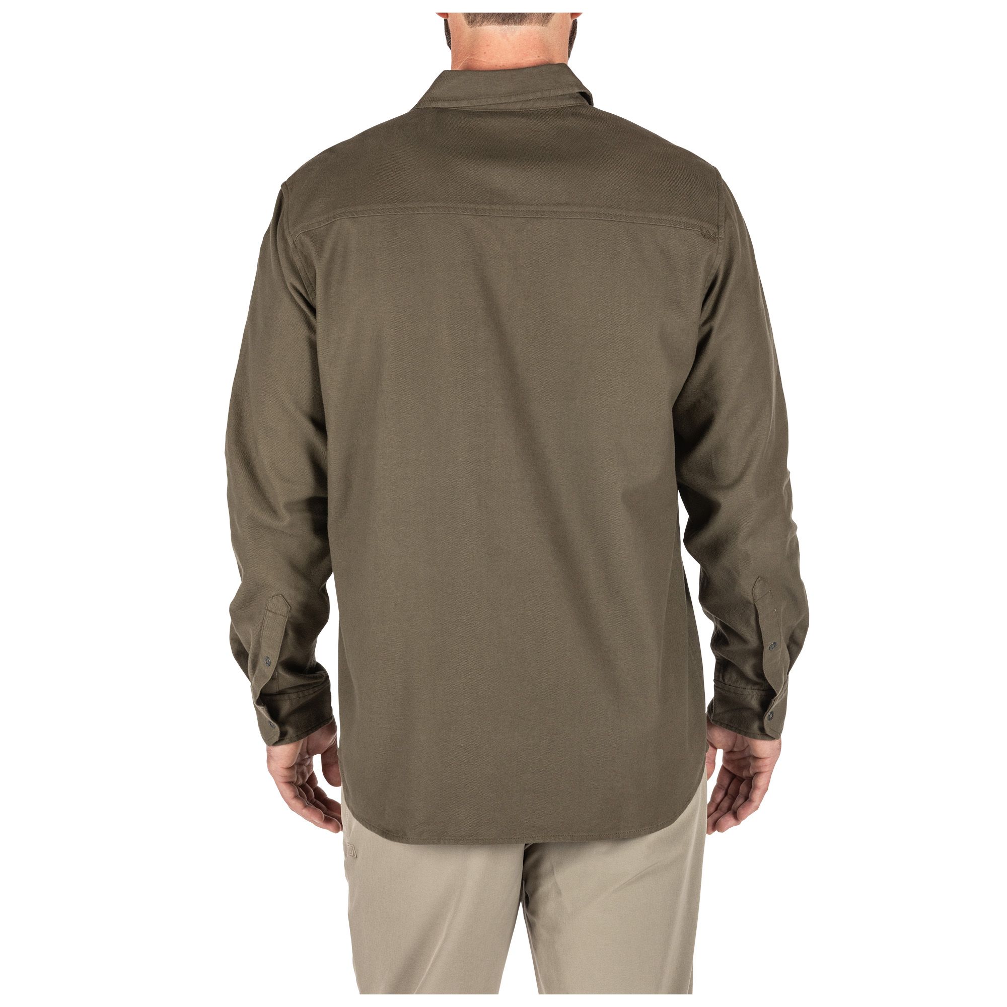 5.11 Hawthorn Long Sleeve Shirt