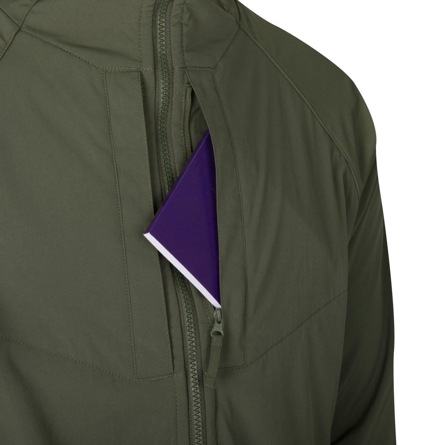 Urban Hybrid Softshell Jacket Helikon-Tex