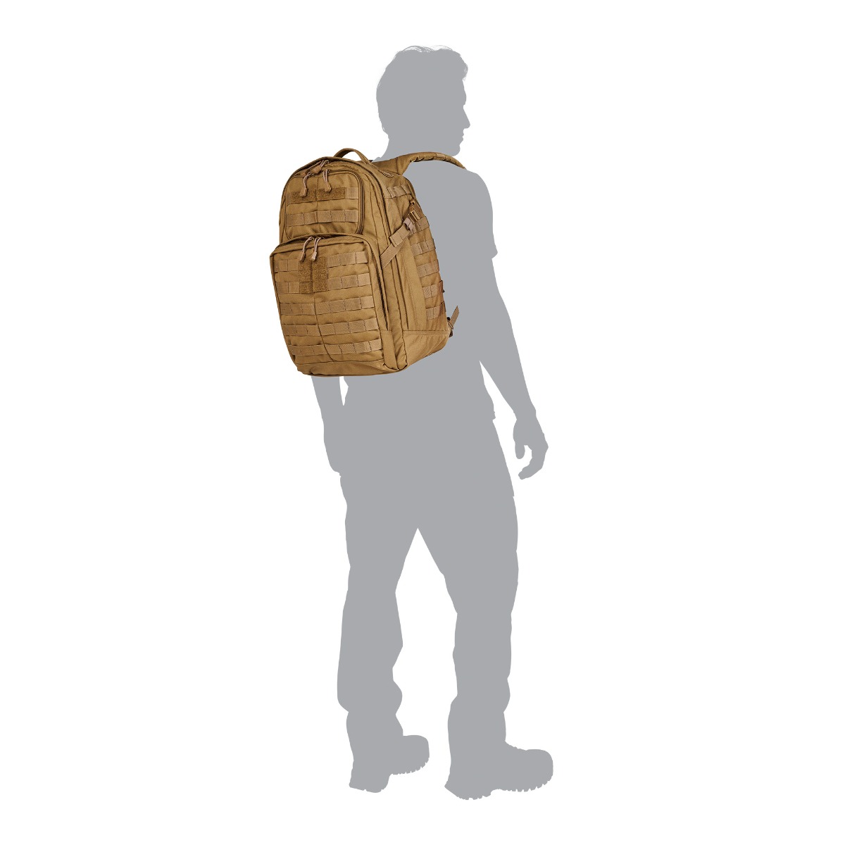 5.11 RUSH 24 2.0 Backpack