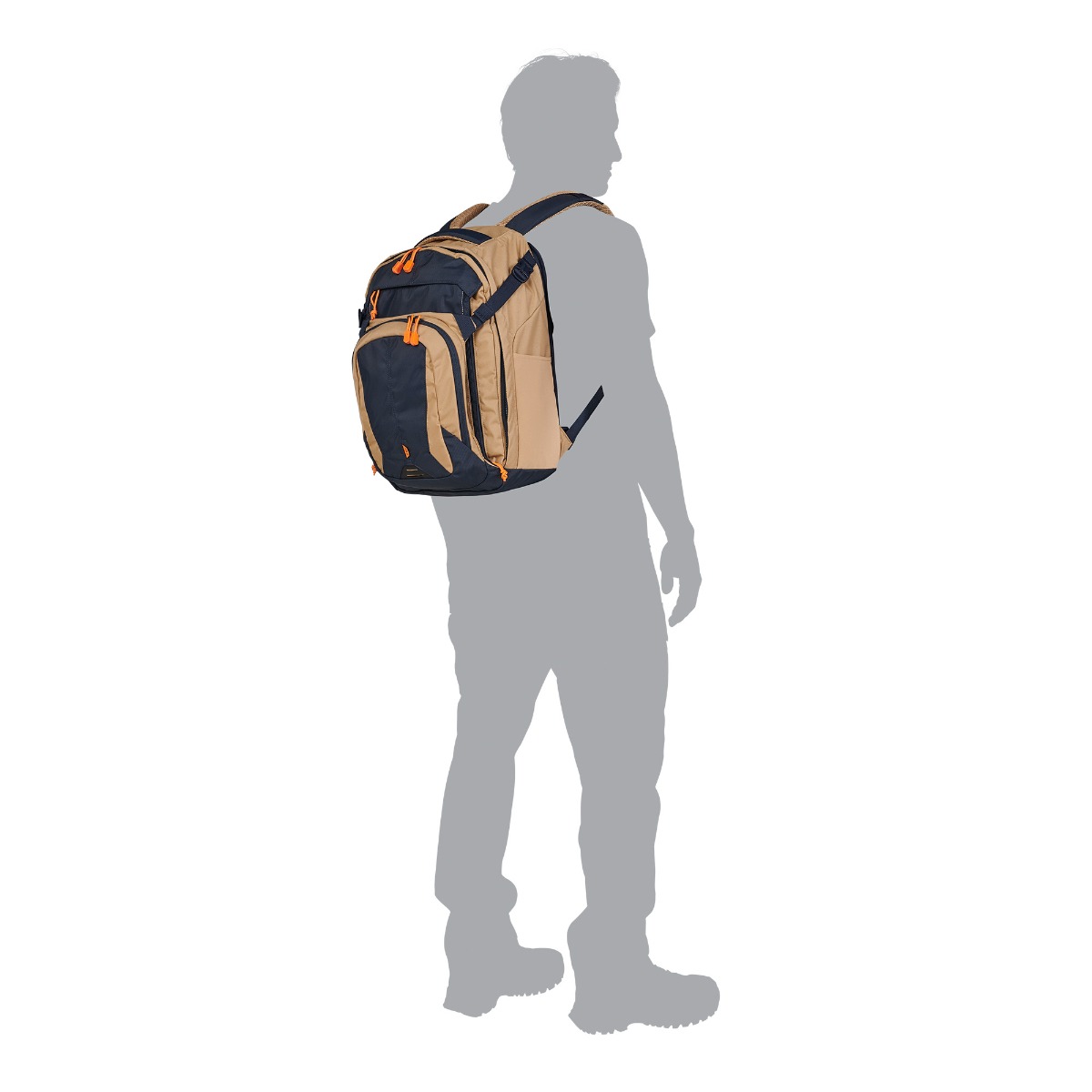 5.11 COVRT18 2.0 Backpack