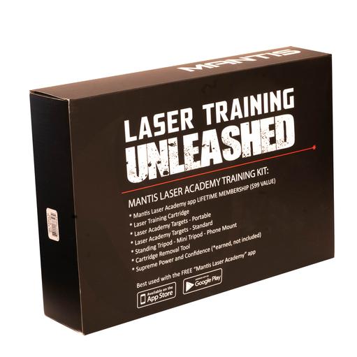 Mantis Laser Academy Training Kit – Standard